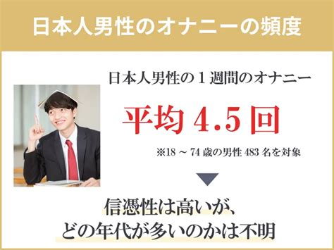 オナニー ペース|オナニーを一日何回・週何回までやってもいいのか？ .